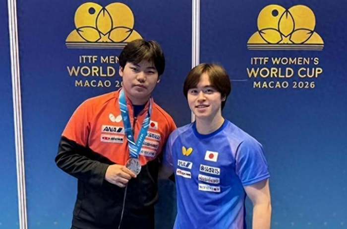 18岁世界杯亚军的冷静之脸：松岛辉空隐藏的野心