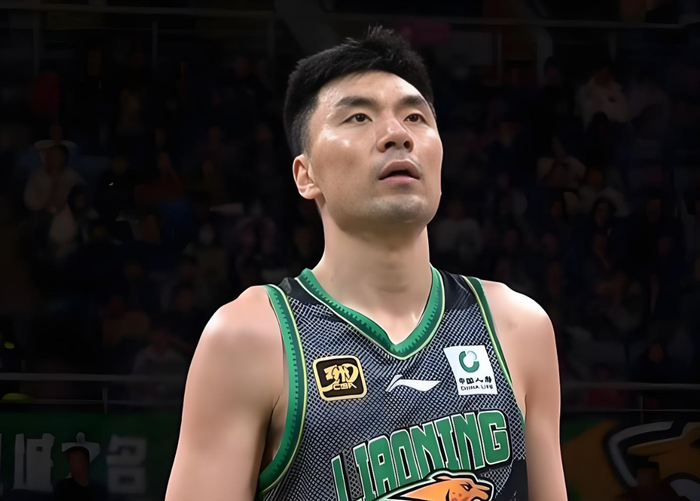 35岁老将李晓旭在辽宁逆转中崭露真本色，成为胜