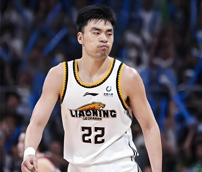 35岁老将李晓旭在辽宁逆转中崭露真本色，成为胜